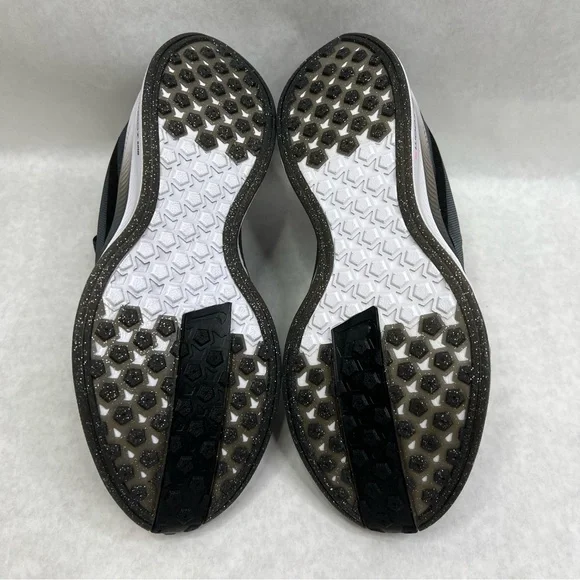 NIKE Zoom Pegasus Turbo BeTrue - CK1948-001 - Sz 7 W / 5.5 M - Picture 13 of 16